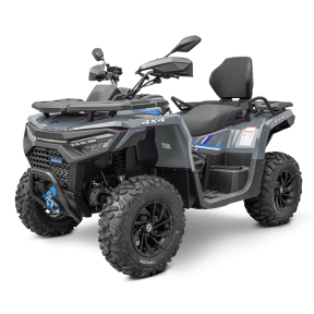 Linhai VALOR 550 EPS Landforce