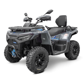 Linhai VALOR 550 EPS Landforce