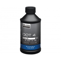 2872189 BRAKE FLUID DOT 4