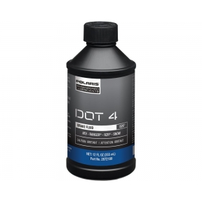 2872189 BRAKE FLUID DOT 4