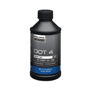 2872189 BRAKE FLUID DOT 4