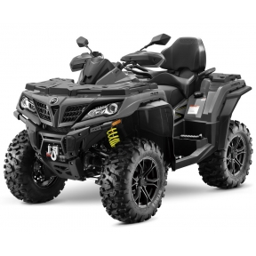 CFMOTO CFORCE 1000 (X10 EPS)