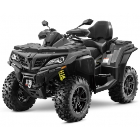 CFMOTO CFORCE 1000 (X10 EPS)
