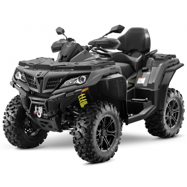 CFMOTO CFORCE 1000 (X10 EPS)