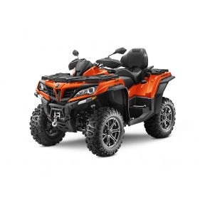 CFMOTO CFORCE 850XC (X8 MAX HO EPS)