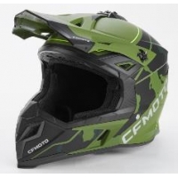 зеленый CFMOTO