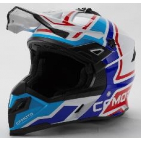 білий CFMOTO