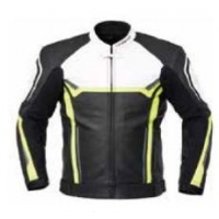 шкіряна чорна CFMOTO