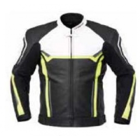 шкіряна чорна CFMOTO