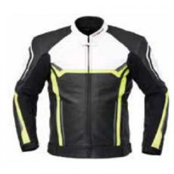шкіряна чорна CFMOTO