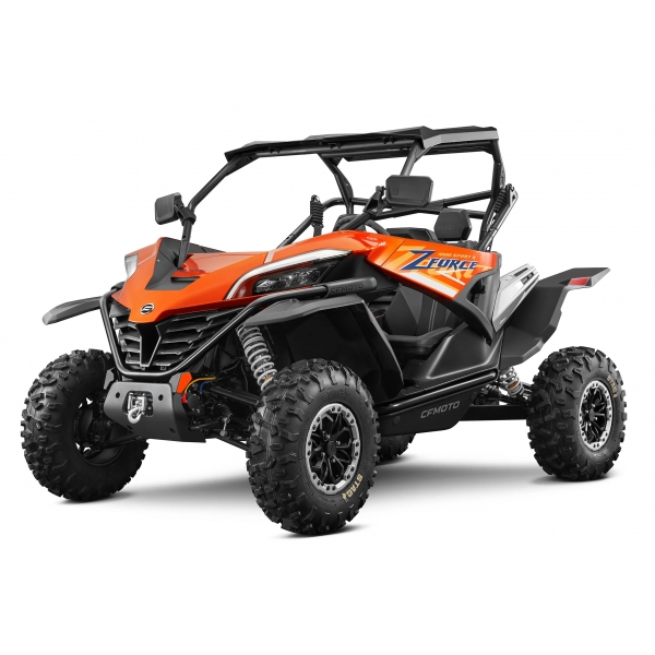 CFMOTO ZFORCE 1000 Sport R
