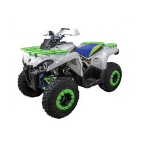 Comman 200 Touring