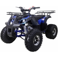 Comman ATV 125 XT-N