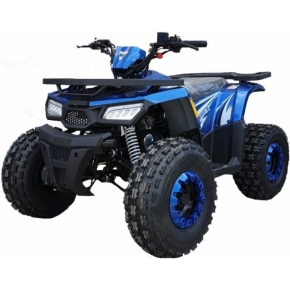 Comman Hunter Scrambler 150cc
