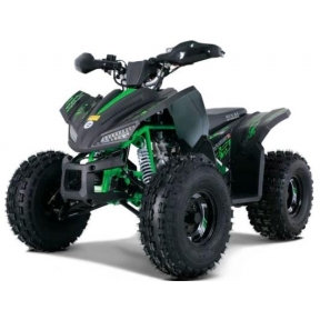 Comman Rival 125cc
