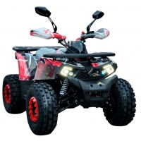 Comman TAO TAO Scrambler 125сс