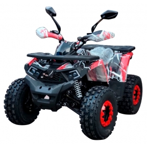 Comman TAO TAO Scrambler 150сс
