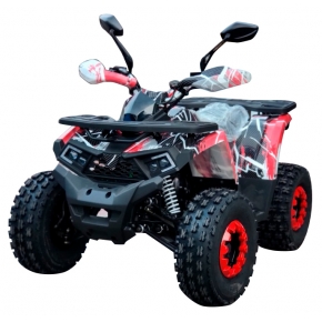 Comman TAO TAO Scrambler 150сс