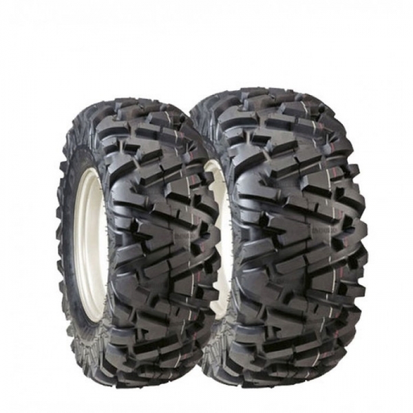 DURO DI2015 RED EAGLE 22×7-10