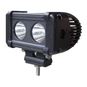 ExtremeLED E016 20W 12см дальний свет