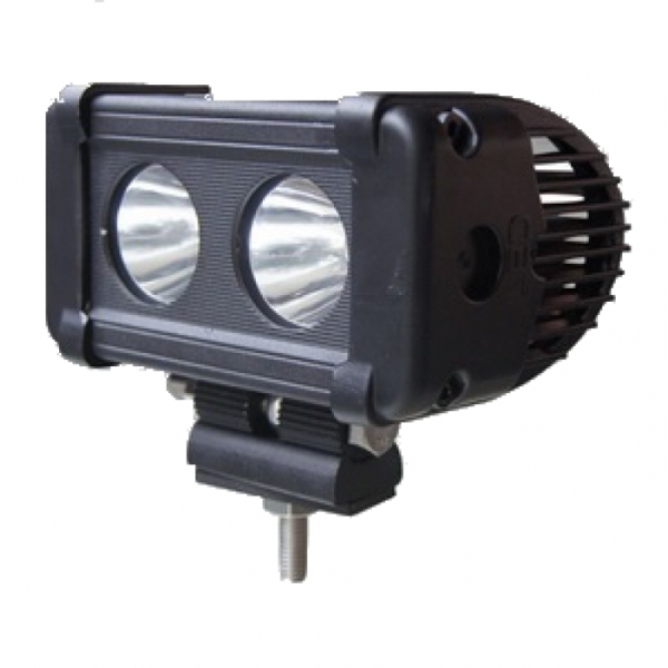 ExtremeLED E016 20W 12см дальнє світло
