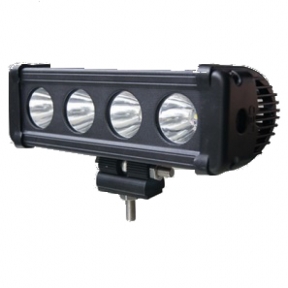 ExtremeLED E017 40W 21см дальнє світло