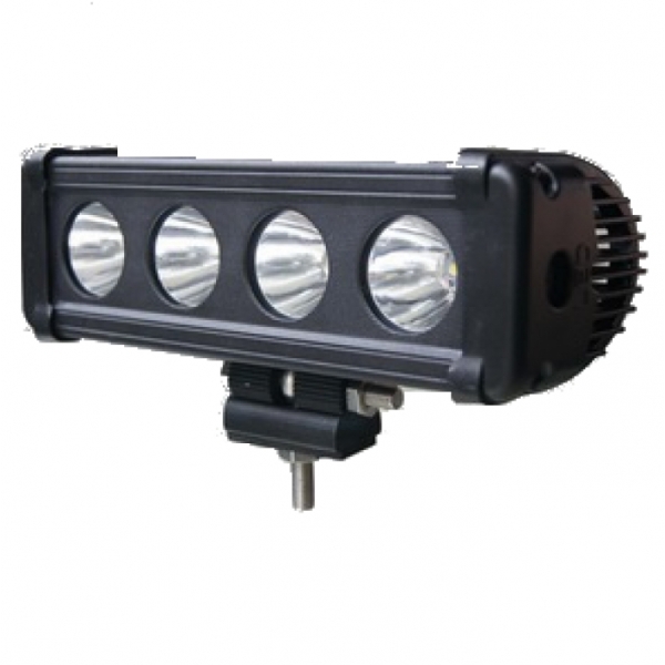 ExtremeLED E017 40W 21см дальнє світло