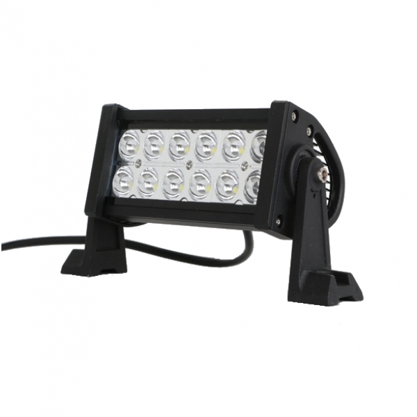 ExtremeLED E025 36W 25см дальнє світло