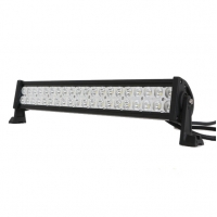 ExtremeLED E027 120W 61см дальнє + ближнє світло