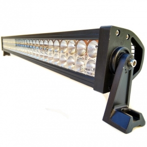 ExtremeLED E028 180W 86см ближнє + дальнє світло