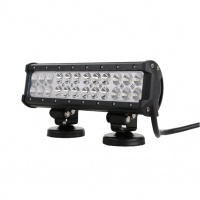 ExtremeLED E033 72W 31см дальнє + ближнє світло