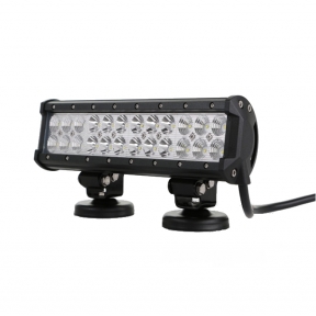 ExtremeLED E033 72W 31см дальнє + ближнє світло