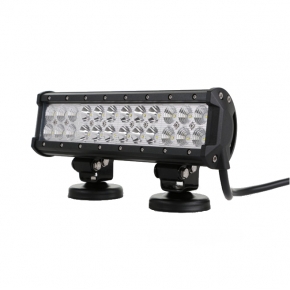 ExtremeLED E033 72W 31см дальнє + ближнє світло