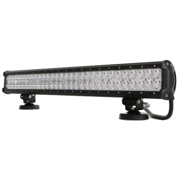 ExtremeLED E035 180W 72см ближнє + дальнє світло