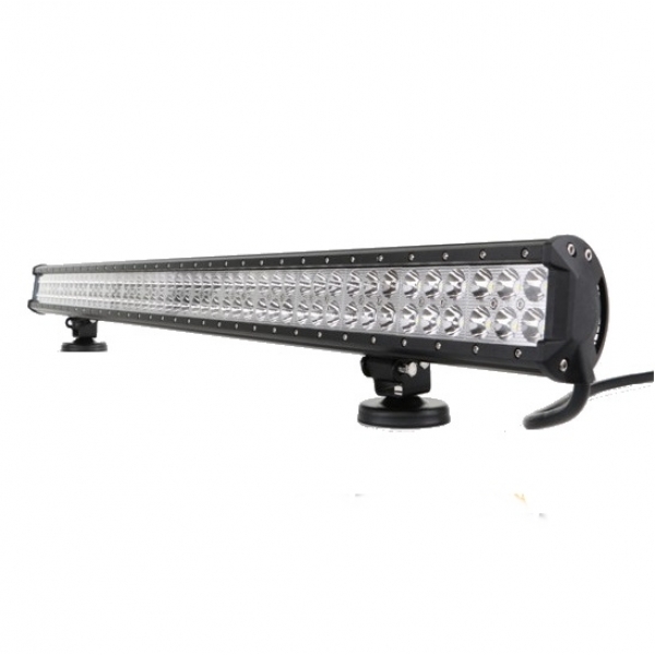 ExtremeLED E036 288W 112см ближнє + дальнє світло