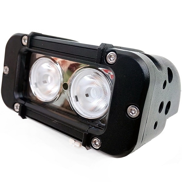 ExtremeLED EL-1110-20 12,7см дальний свет