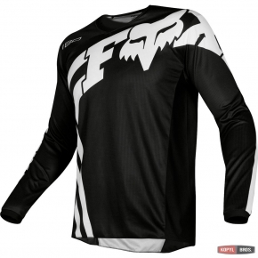 FOX 180 COTA JERSEY [BLK]