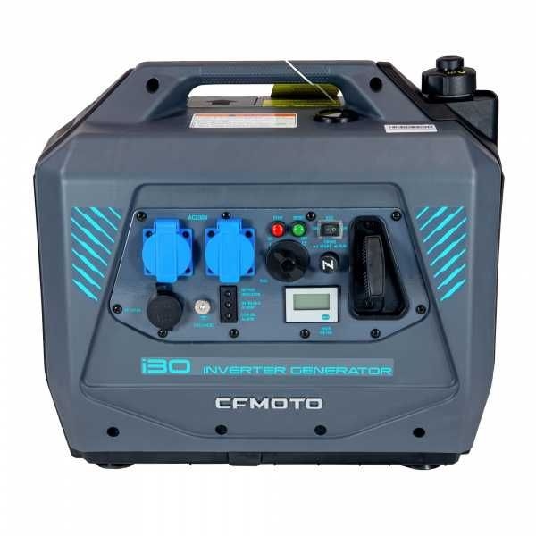 i30 2.7 кВт CFMOTO