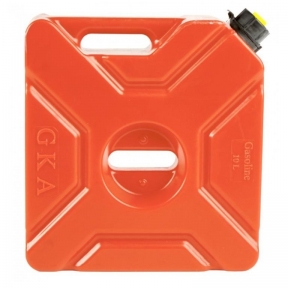 GKA экспедиционная 10л, цвет красный GKA-CAN-10L-RED