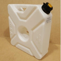 GKA експедиційна 10л, колір білий GKA-CAN-10L-WHT