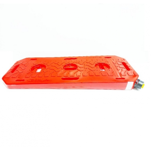 GKA «Сенд Трак» 10 л, цвет красный GKA-CAN-SAND-RED