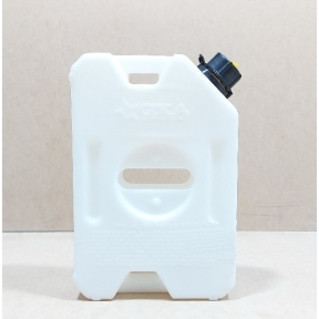 GKA экспедиционная 4л, цвет белый GKA-CAN-4L-WHT
