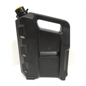 GKA Tesseract Polaris Sportsman Touring 1000 експедиційна 5л, колір чорний GKA-CAN-TOUR-BLK