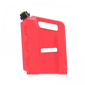 GKA Tesseract Polaris Sportsman Touring 1000 експедиційна 5л, колір червоний GKA-CAN-TOUR-RED