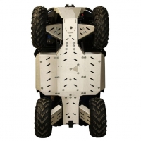 алюмінієвий IronBaltic для квадроцикла CFMOTO 625 (2020+) 02.25700