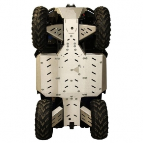 алюмінієвий IronBaltic для квадроцикла CFMOTO 625 (2020+) 02.25700