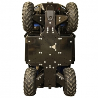 пластиковий для квадроцикла CFMOTO 625 (2020+) Ironbaltic 02.25800