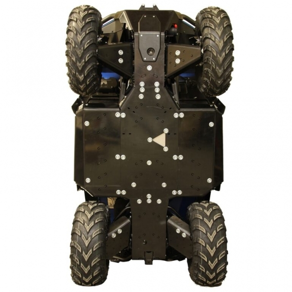 пластиковий для квадроцикла CFMOTO 625 (2020+) Ironbaltic 02.25800