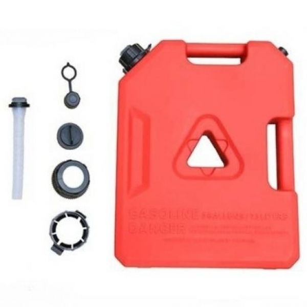 експедиційна 11.5л (3 галони) X-ATV KAN-3GAL