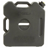 GKA експедиційна 12л, колір чорний GKA-CAN-12L-BLK